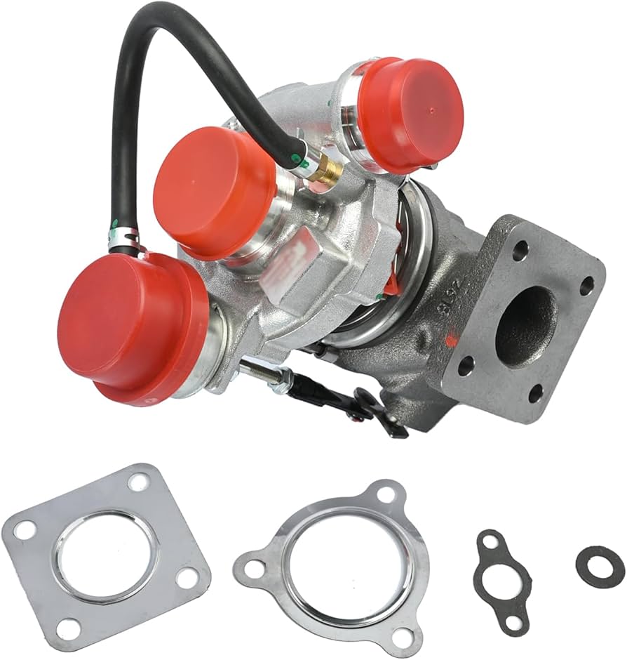 タロウ Amazon.com: CT16V Turbo Turbocharger Compatible With Toyota Hilux